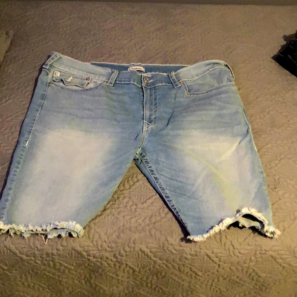Good condition